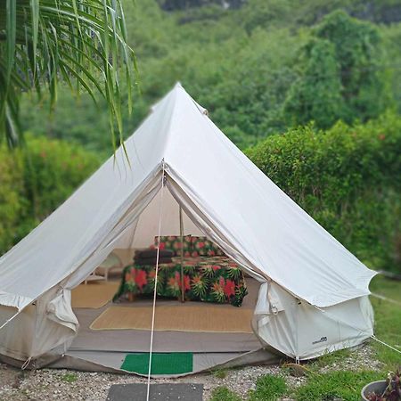 Te Fitii Garden & Beach Fare Zewnętrze zdjęcie