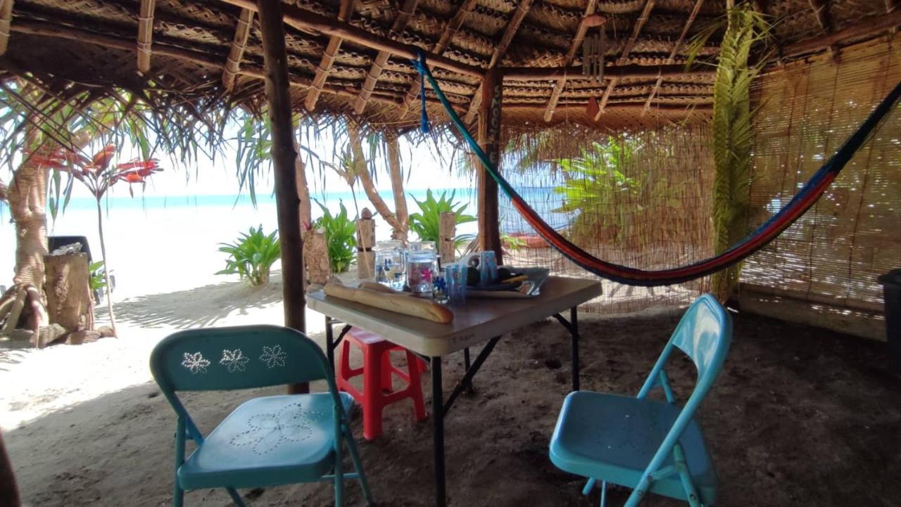 Te Fitii Garden & Beach Fare Zewnętrze zdjęcie