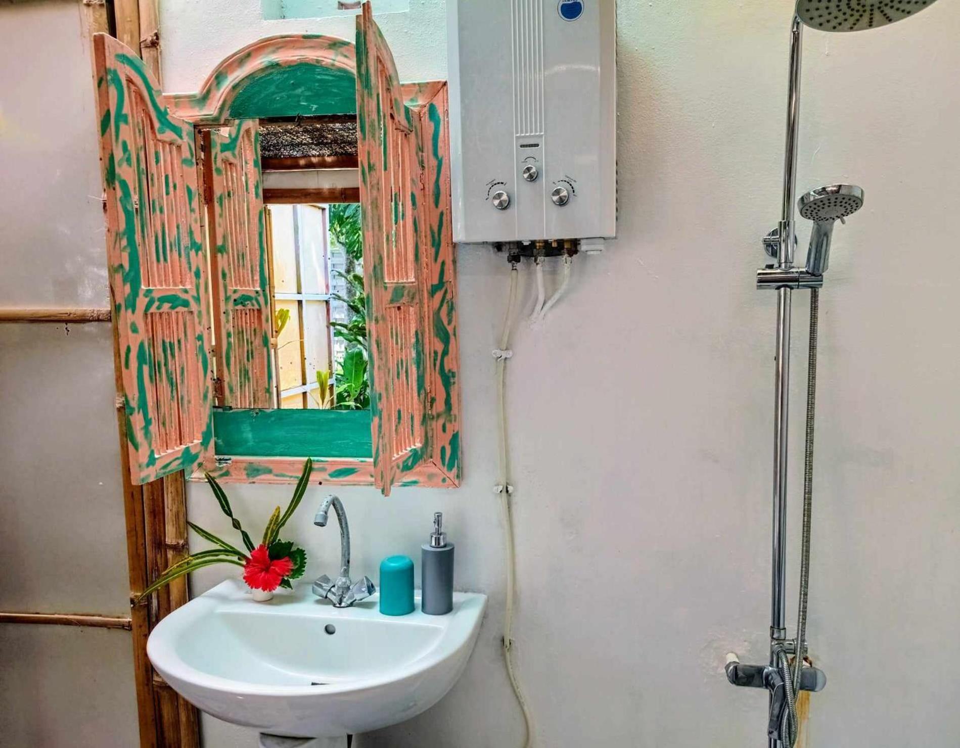 Te Fitii Garden & Beach Fare Zewnętrze zdjęcie
