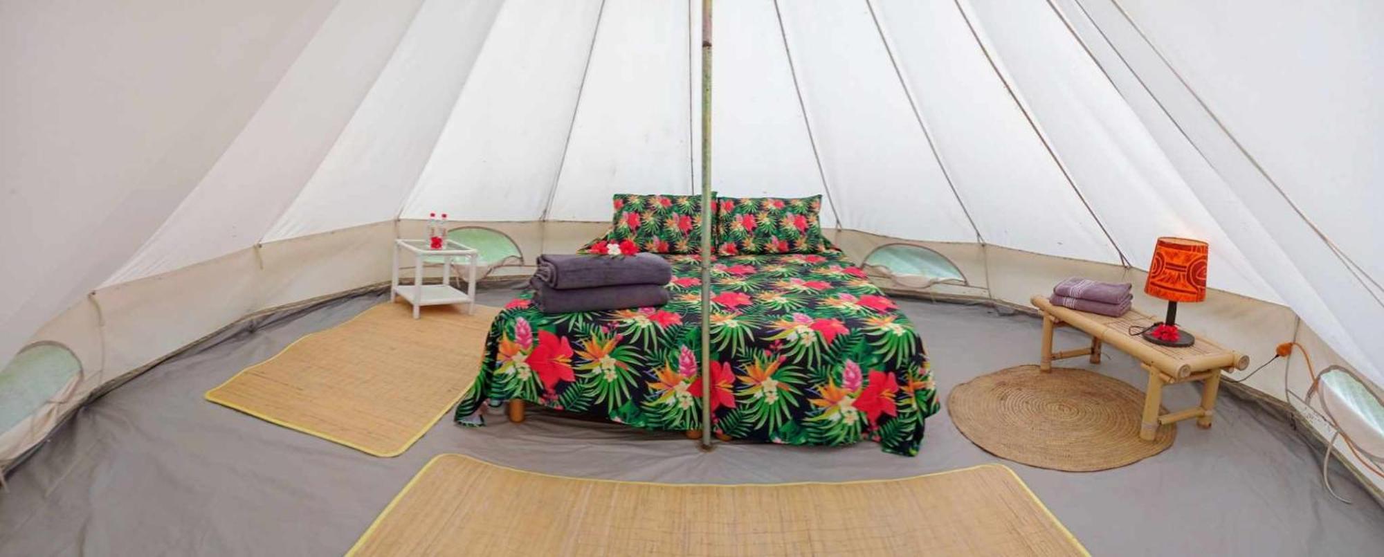 Te Fitii Garden & Beach Fare Zewnętrze zdjęcie